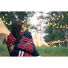 MLB St. Louis Cardinals On Deck Ultra Cozy Blanket - 3 of 3