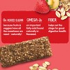 Happy Tot Organics Super Morning Gluten Free Oat Bar Organic Bananas, Strawberries & Sunflower Butter 5-0.88oz Bars - 3 of 4