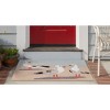 Liora Manne Frontporch Coastal Indoor/Outdoor Rug.. - 2 of 4