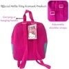 Hello Kitty Mini Backpack for Girls & Toddlers - 12 Inch, Pink - 4 of 4
