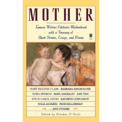 Mother - by  Claudia O'Keefe (Paperback)