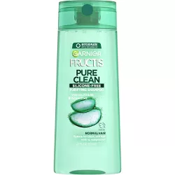 Garnier Fructis Pure Clean Aloe Extract Fortifying Shampoo - 22 fl oz