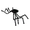 Northlight 44" Prelit Spider with Eyes Halloween Decoration - Black/Red - 3 of 3