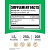 BulkSupplements Corn Silk Extract Powder - 2 of 4