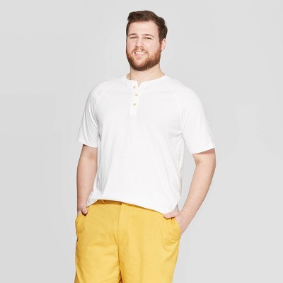 white pants for mens big and tall