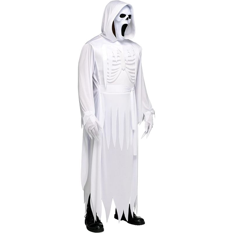 Funworld The Banshee Ghost Adult Costume | One Size, 2 of 4