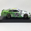 AJ Allmendinger 2022 ESN / Nutrien Ag Solutions Indy Road Course Win 1:24 Diecast - 4 of 4