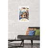 Trends International Haikyu!! - Key Art 2 Framed Wall Poster Prints - 2 of 4