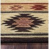 Alora Decor Ryder Southwest Rug - 4 of 4