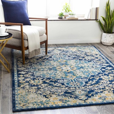 Hauteloom Kurnell Area Rug