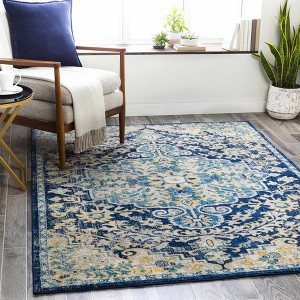 Hauteloom Kurnell Area Rug - 1 of 4