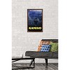 Trends International Star Wars: Kamino - Sea It by Russell Walks Framed Wall Poster Prints - 2 of 4