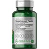 Horbaach Slippery Elm Bark 4000mg | 200 Capsules - 2 of 3