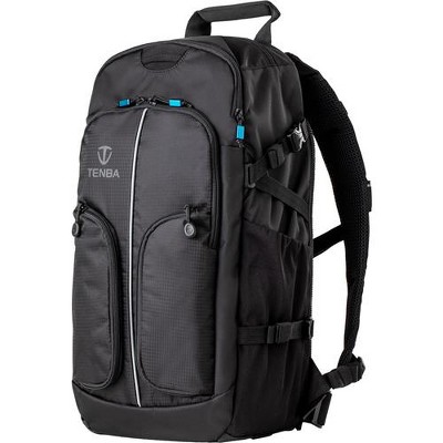 compact camera backpack