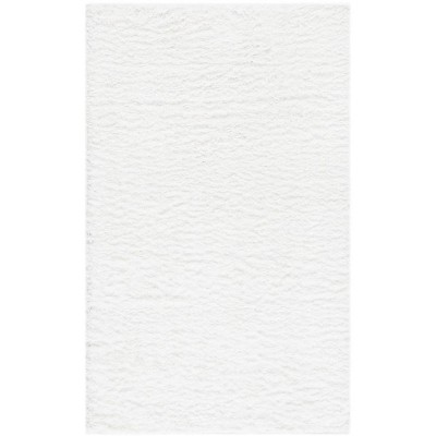 August Shag 900 AUG900 Power Loomed Indoor Rug -Safavieh