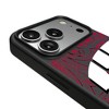 NCAA Big Ten Universities Paisley MagSafe Compatible Cell Phone Case for Apple iPhone 17 Series - 4 of 4