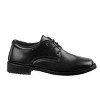 Josmo Boys Classic Oxford Casual Dress Shoe (Little Kids/Big Kids) - 2 of 4