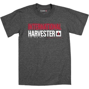 Men's - Country Casuals - A Better Way Short Sleeve Graphic T-Shirt - 1 of 4