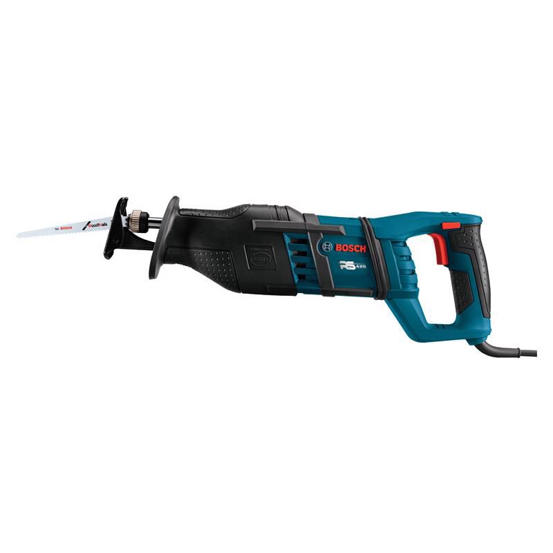 Bosch 12 amps Corded Reciprocating Saw Tool Only, 1 of 2