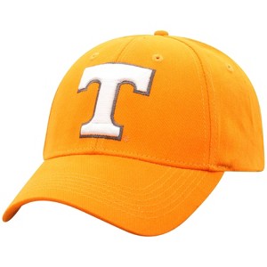 NCAA Tennessee Volunteers Structured Brushed Cotton Vapor Ballcap - 1 of 4