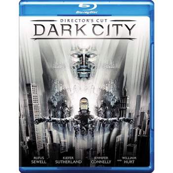 Dark City (Blu-ray)