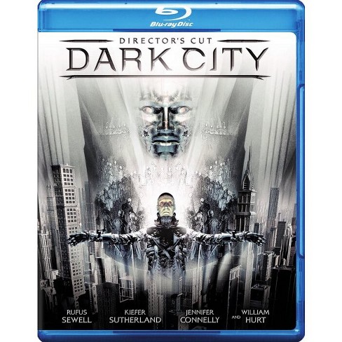 Dark City (Blu-ray) - image 1 of 1