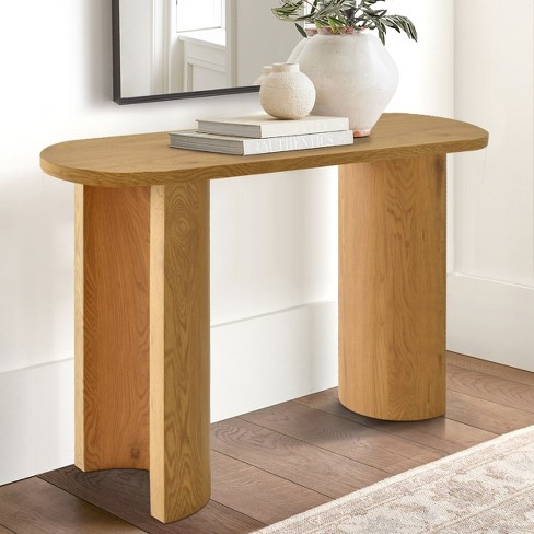 Console table 45 store inches wide