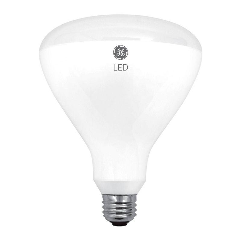 GE 13W 85W Equivalent Basic LED Indoor Floodlight Soft White, 3 of 4