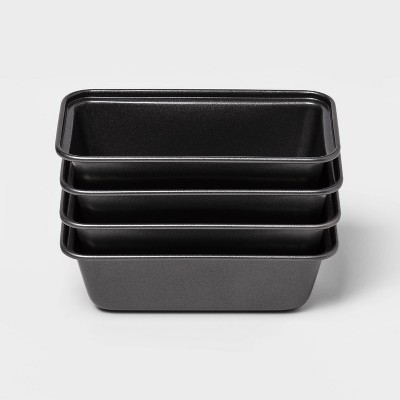 Mini loaf shop pan target