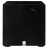 ELAC Varro RS700-SB 12" Reference Powered Subwoofer with 2 Layer High Excursion Design | Built-In BASH Amplifier with Auto EQ System, Satin Black - 4 of 4