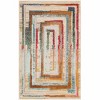 Unique Loom  Outdoor Casablanca Taghazout Area Rug - 3 of 4