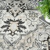 Nourison Dekor Medallion Vintage Indoor Rug - 3 of 4