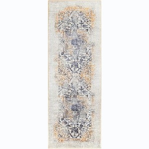 Mark & Day Universal Washable Woven Indoor Area Rugs - 1 of 4