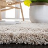 Hudson Shag SGH281 Power Loomed Indoor Rugs - Safavieh - 4 of 4
