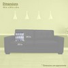 Majestic Home Goods,Pillow Ellie - 3 of 4