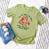 Simply Sage Market Tell Me What You Want Short Sleeve Tee - 3 of 4