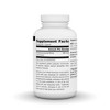 Echinacea Extract 500mg by Source Naturals, Inc.  -  200 Capsule - 3 of 3