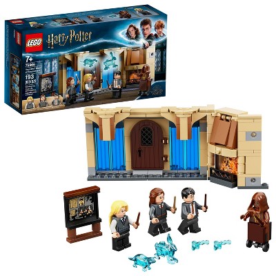 Target lego online hogwarts