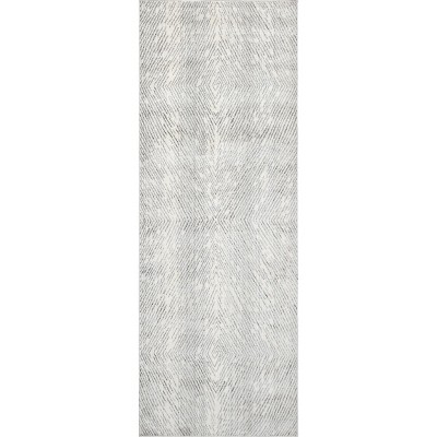 Nuloom Jazlyn Broken Chevrons Indoor Area Rug