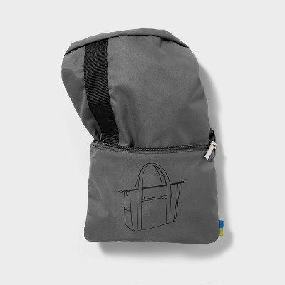 40L Weekender Bag - Open Story™ Gray