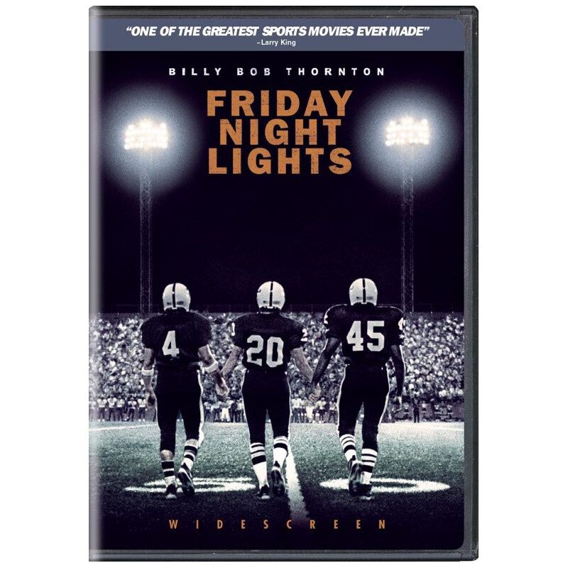 Friday Night Lights (Widescreen), 1 of 2