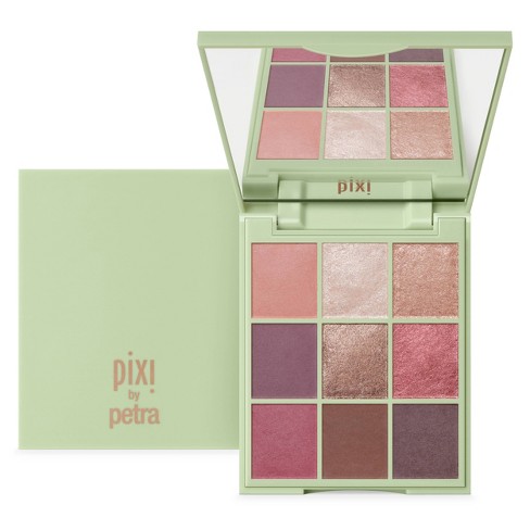 Pixi By Petra Rosette Ray - 0.4oz Target