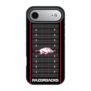 NCAA SEC Universities Field Bump Cell Phone Case for Apple iPhone 17 Series - 1 of 4