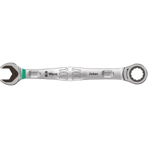 Wera 6000 Joker Ratcheting Combination Wrench - 13mm - 1 of 1