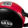 Title Boxing Pro Mex Accuracy Pro Punch Shield 2.0 - Black/Red - 2 of 4