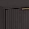 Manhattan Comfort 2pc Granville Chest and Double Dresser Bedroom Set - 3 of 4