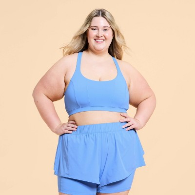 Blogilates Women's Princess Sports Bra
