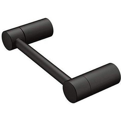 Buy Black Pivot Top Toilet Roll Holder from Next USA