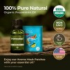 Gya Labs Organic Peppermint Essential Oil - Organic Peppermint Oil 100% Pure Natural 0.34 Fl Oz - 4 of 4