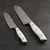 Henckels Forged Accent 2-pc Asian Knife Set - White Handle - 4 of 4